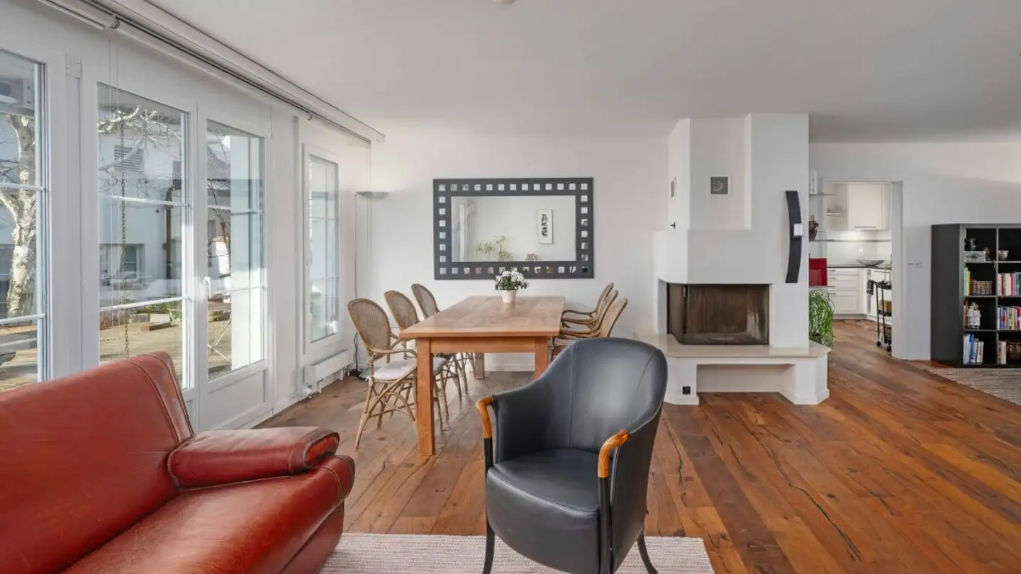 Duplex à vendre - 8114 Dänikon ZH - Photo 2