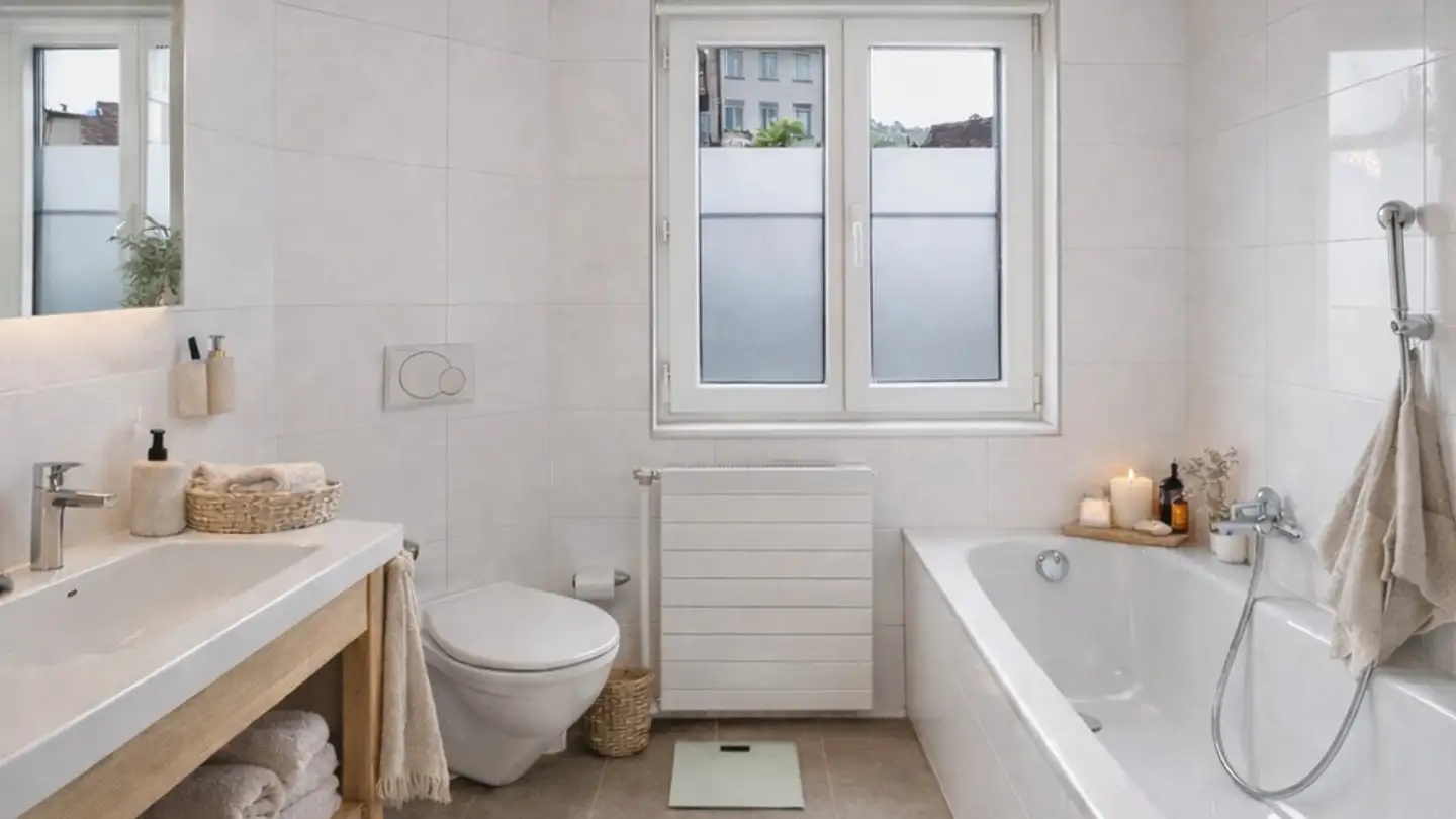 Wohnung mieten - Ringgasse 8, 9450 Altstätten SG - Foto 3