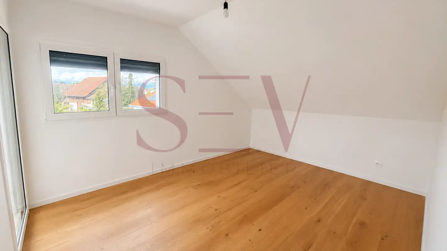 Appartamento in affitto - Route Des Bays 16, 1562 Corcelles-près-Payerne - Foto 2