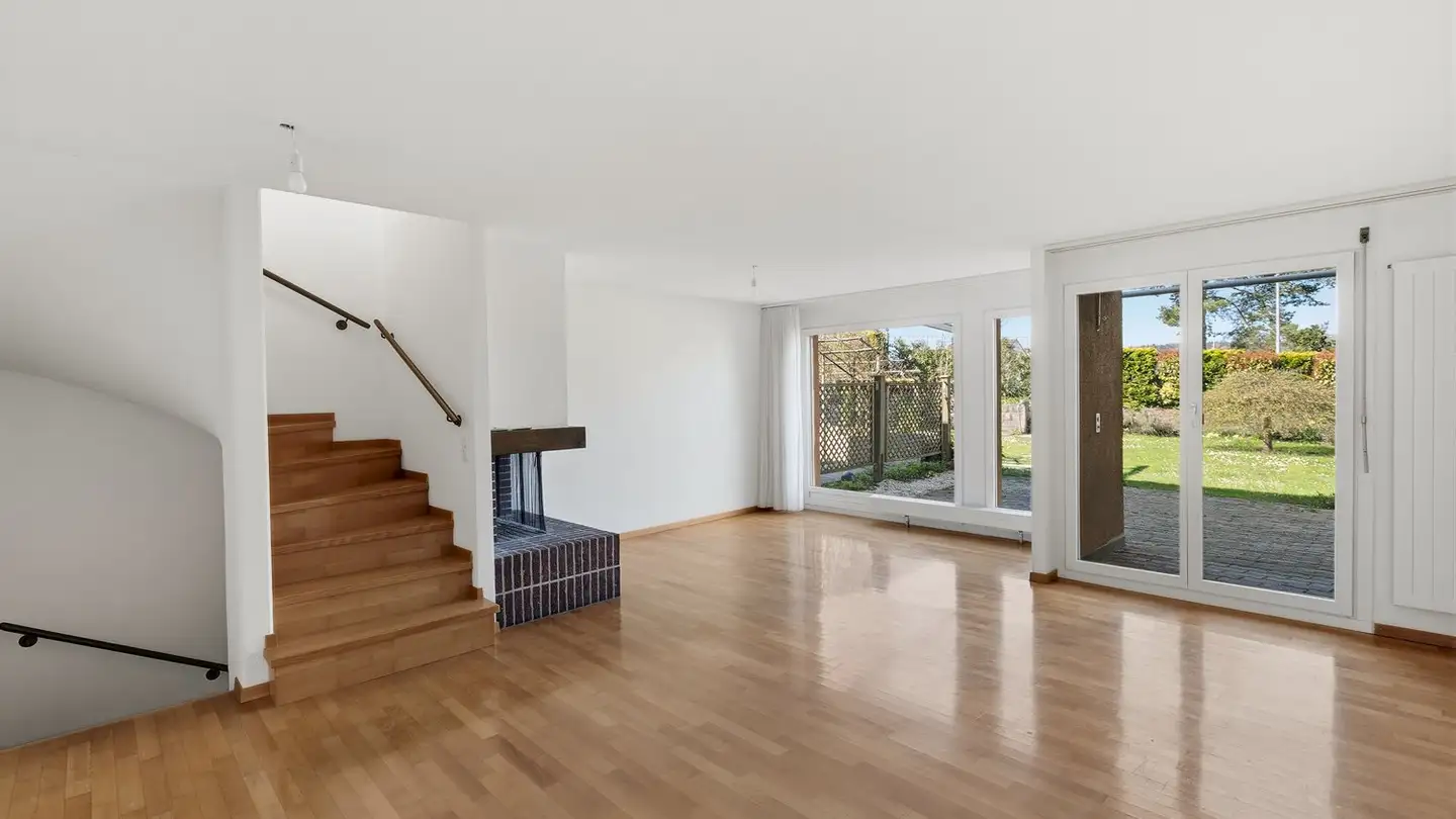 Casa a schiera in vendita - 8906 Bonstetten - Foto 2