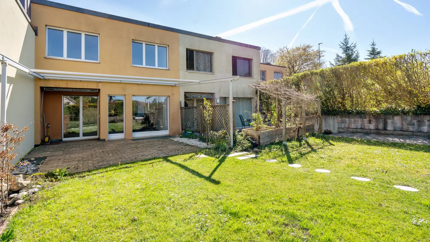 Casa a schiera in vendita - 8906 Bonstetten - Foto 3