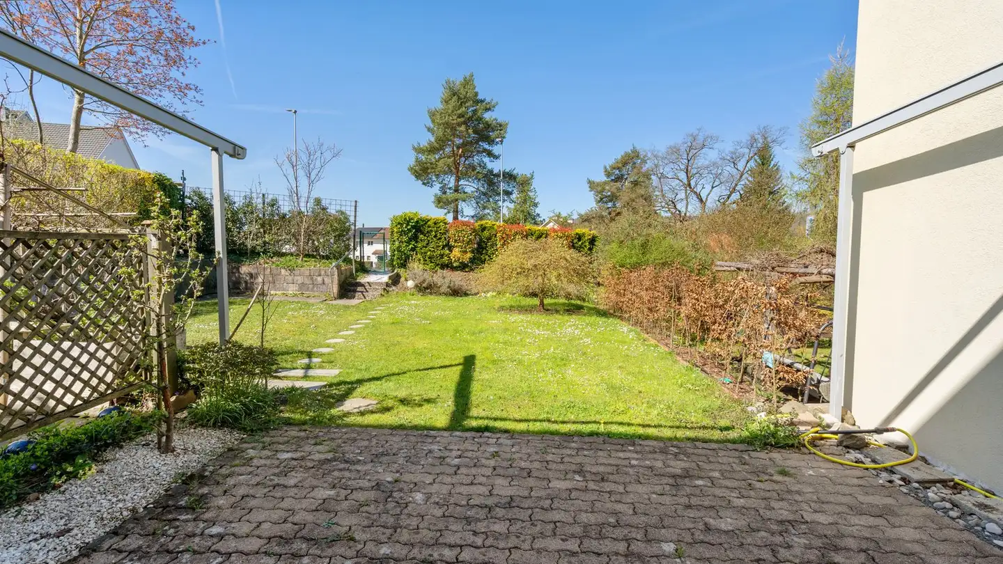 Casa a schiera in vendita - 8906 Bonstetten - Foto 4