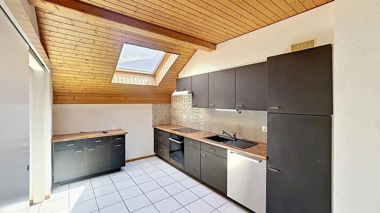 Appartamento in vendita - 1870 Monthey - Foto 3
