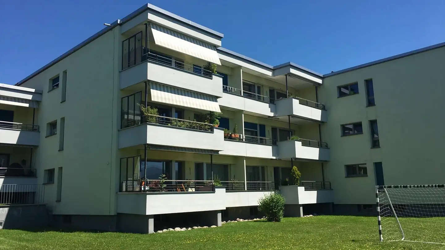 Apartment for rent - Burgmatt 3, 6340 Baar