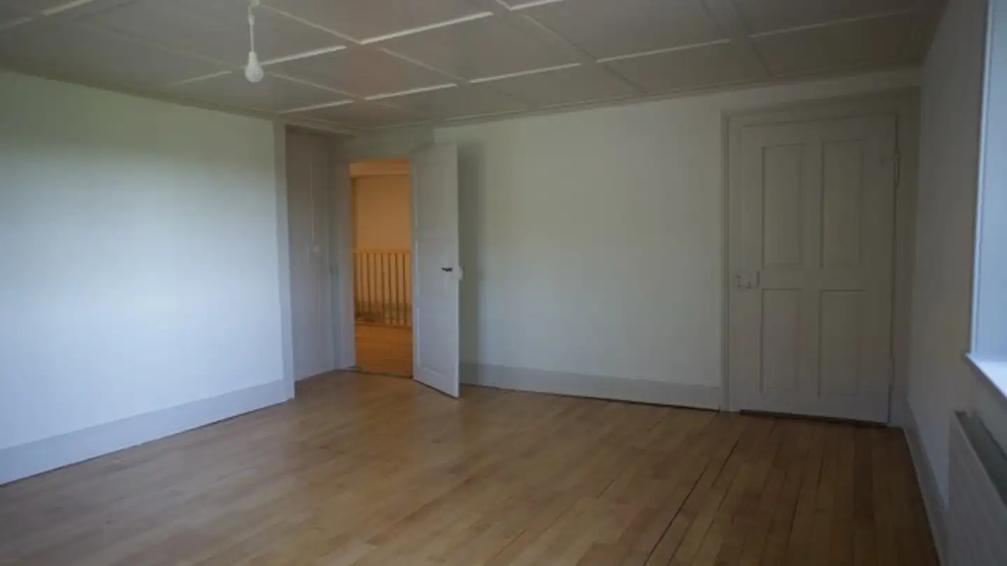 Zimmer mieten - 8603 Schwerzenbach - Foto 4