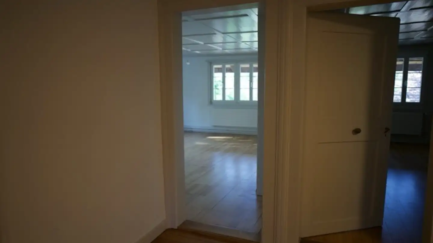 Zimmer mieten - 8603 Schwerzenbach