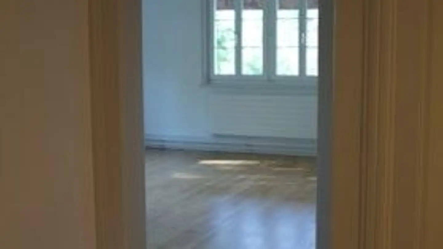Stanza singola in affitto - 8603 Schwerzenbach