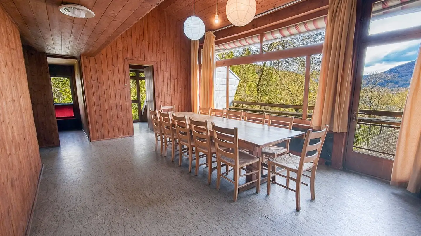 Casa in vendita - Via Fornasette, 6998 Monteggio