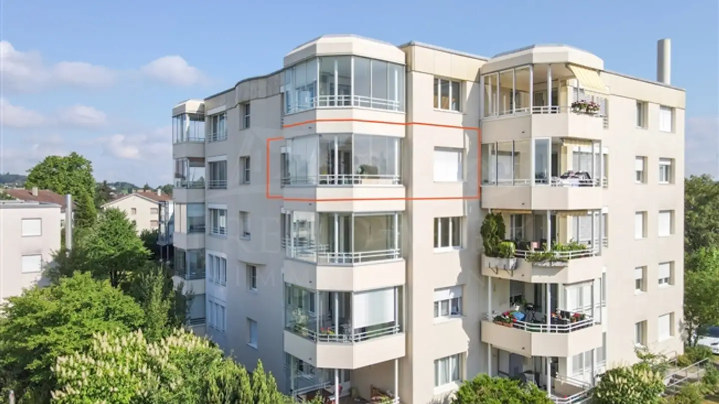 Appartamento in vendita - Ursprungstrasse 102, 3053 Münchenbuchsee