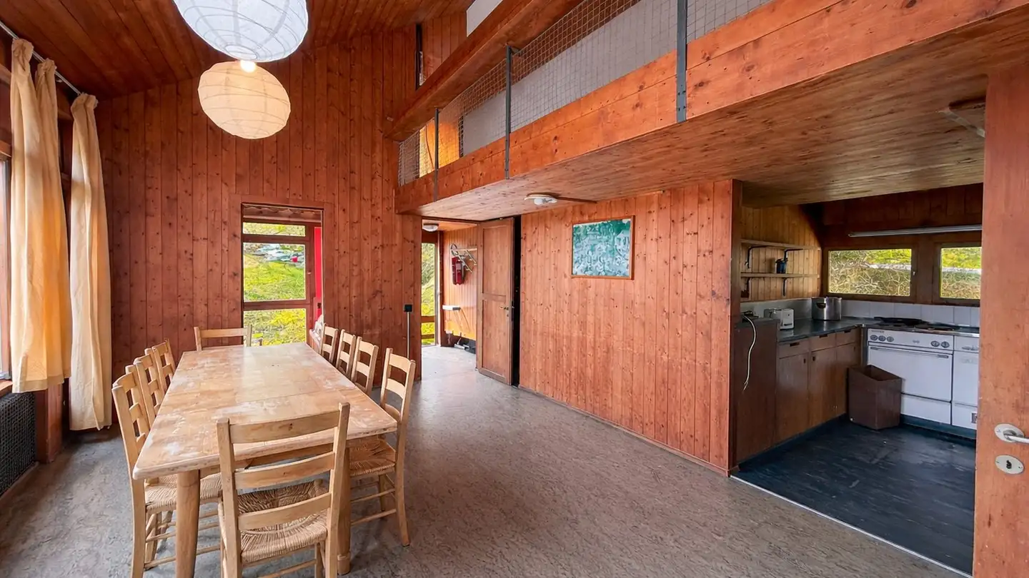 Casa in vendita - Via Fornasette, 6998 Monteggio - Foto 4