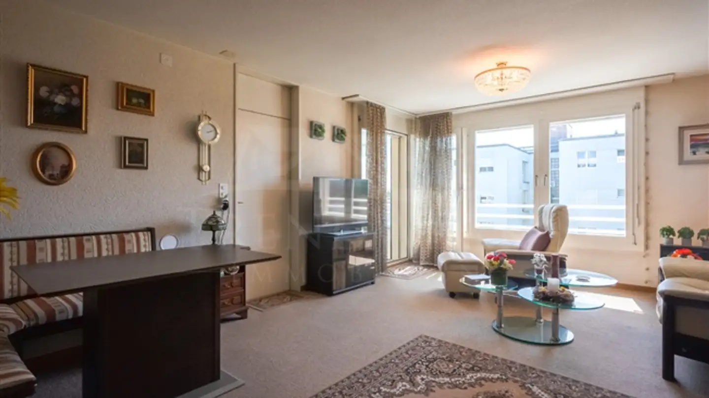 Appartamento in vendita - Ursprungstrasse 102, 3053 Münchenbuchsee - Photo 3