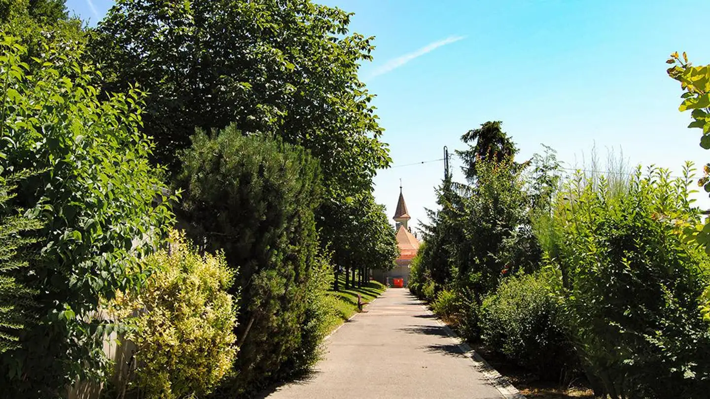 Apartment for sale - 1052 Le Mont-sur-Lausanne