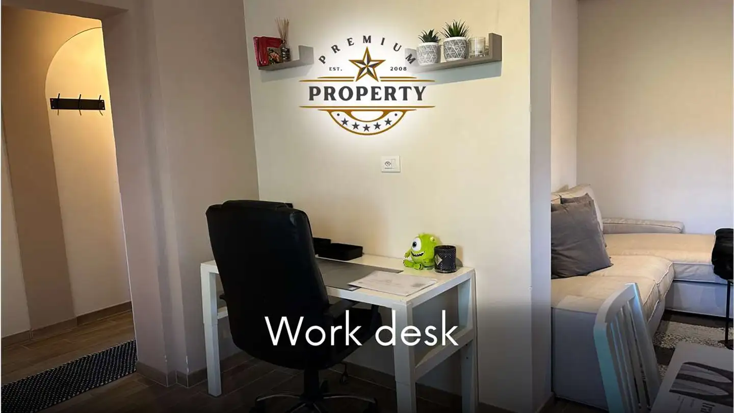 Loft à louer - 6834 Morbio Inferiore - Photo 2