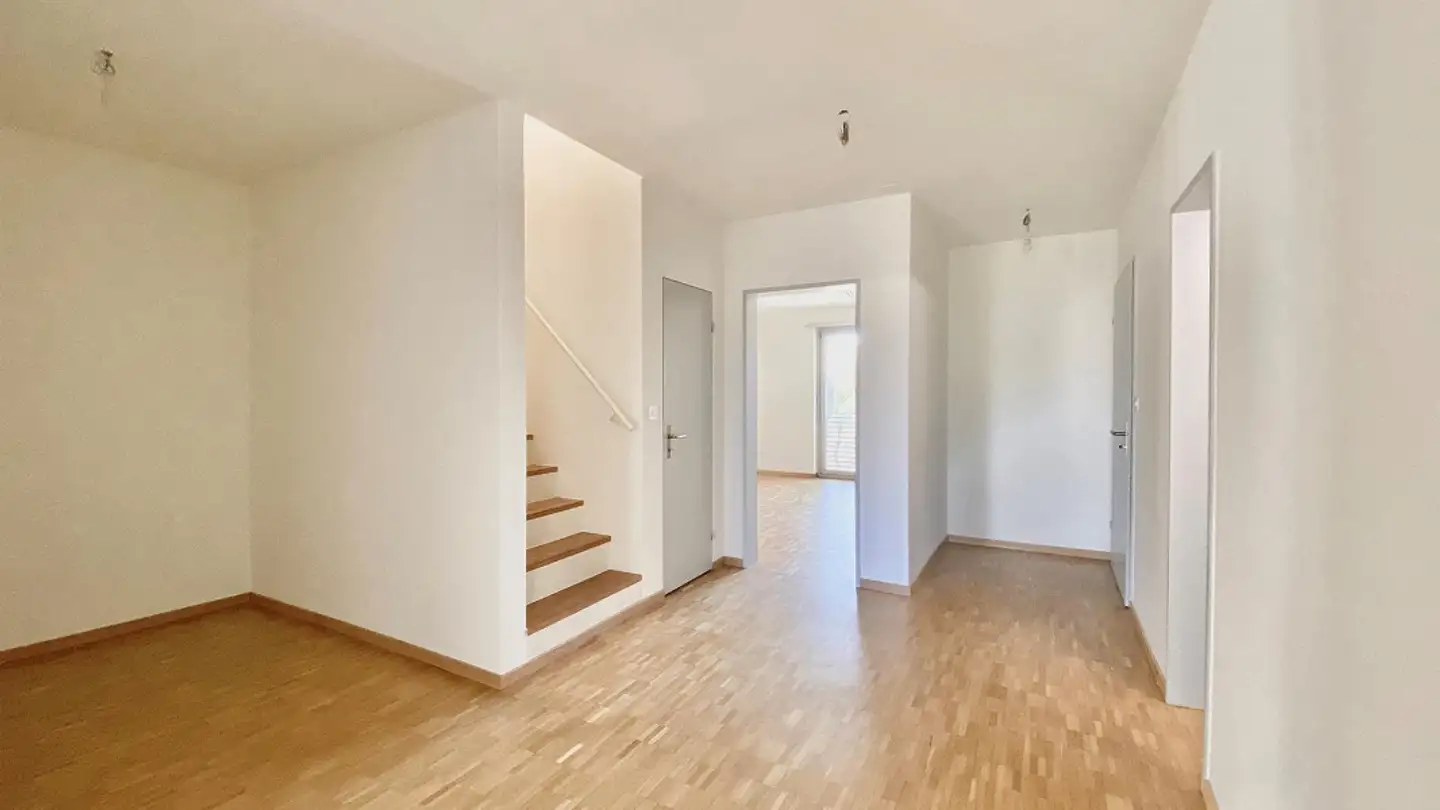 Appartamento in affitto - Amerbachstrasse 104, 4057 Basel - Foto 2