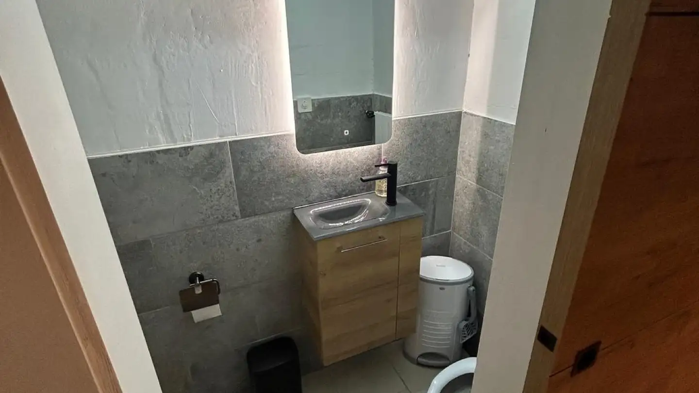 Maison individuelle à vendre - Grande Rue 78, 2316 Les Ponts-de-Martel - Photo 2