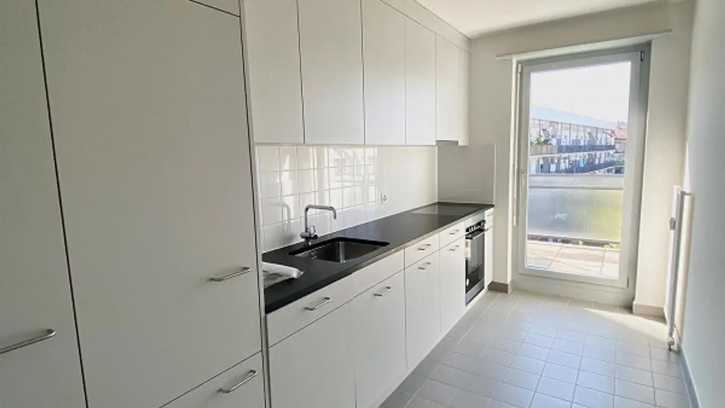Appartamento in affitto - Amerbachstrasse 104, 4057 Basel - Foto 3