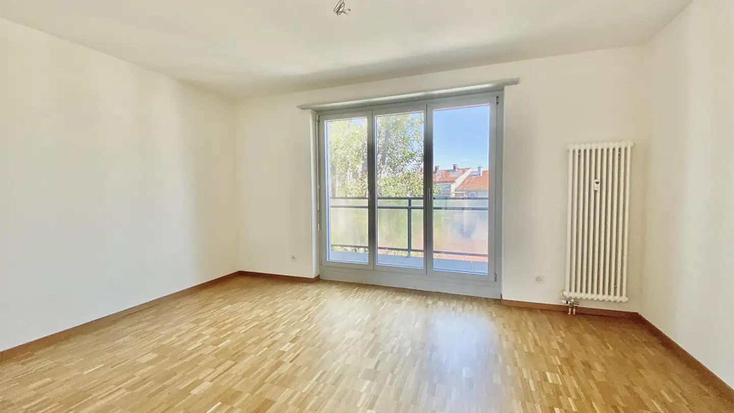 Appartamento in affitto - Amerbachstrasse 104, 4057 Basel - Foto 4