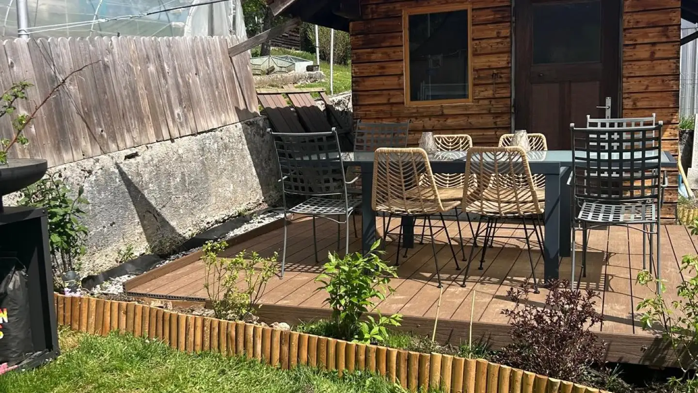 Maison individuelle à vendre - Grande Rue 78, 2316 Les Ponts-de-Martel - Photo 4