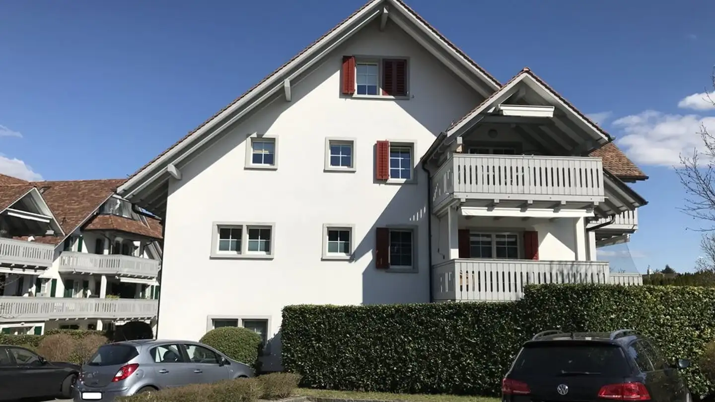 Apartment for rent - Binzmühlestrasse 9, 8173 Neerach
