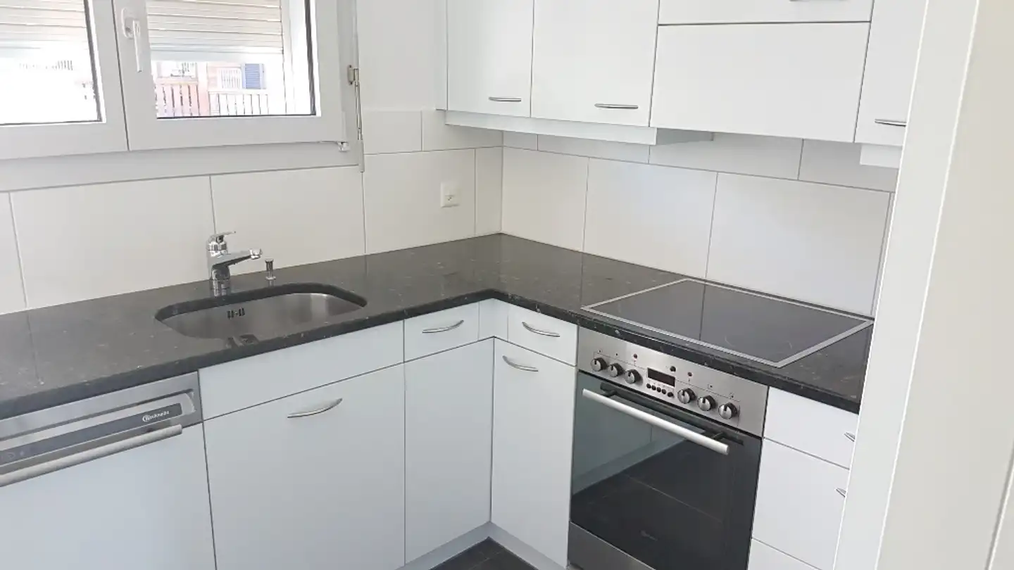 Appartamento in affitto - Sonnenbergrain 4, 3013 Bern - Foto 2