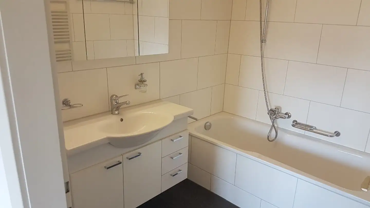 Appartamento in affitto - Sonnenbergrain 4, 3013 Bern - Foto 3