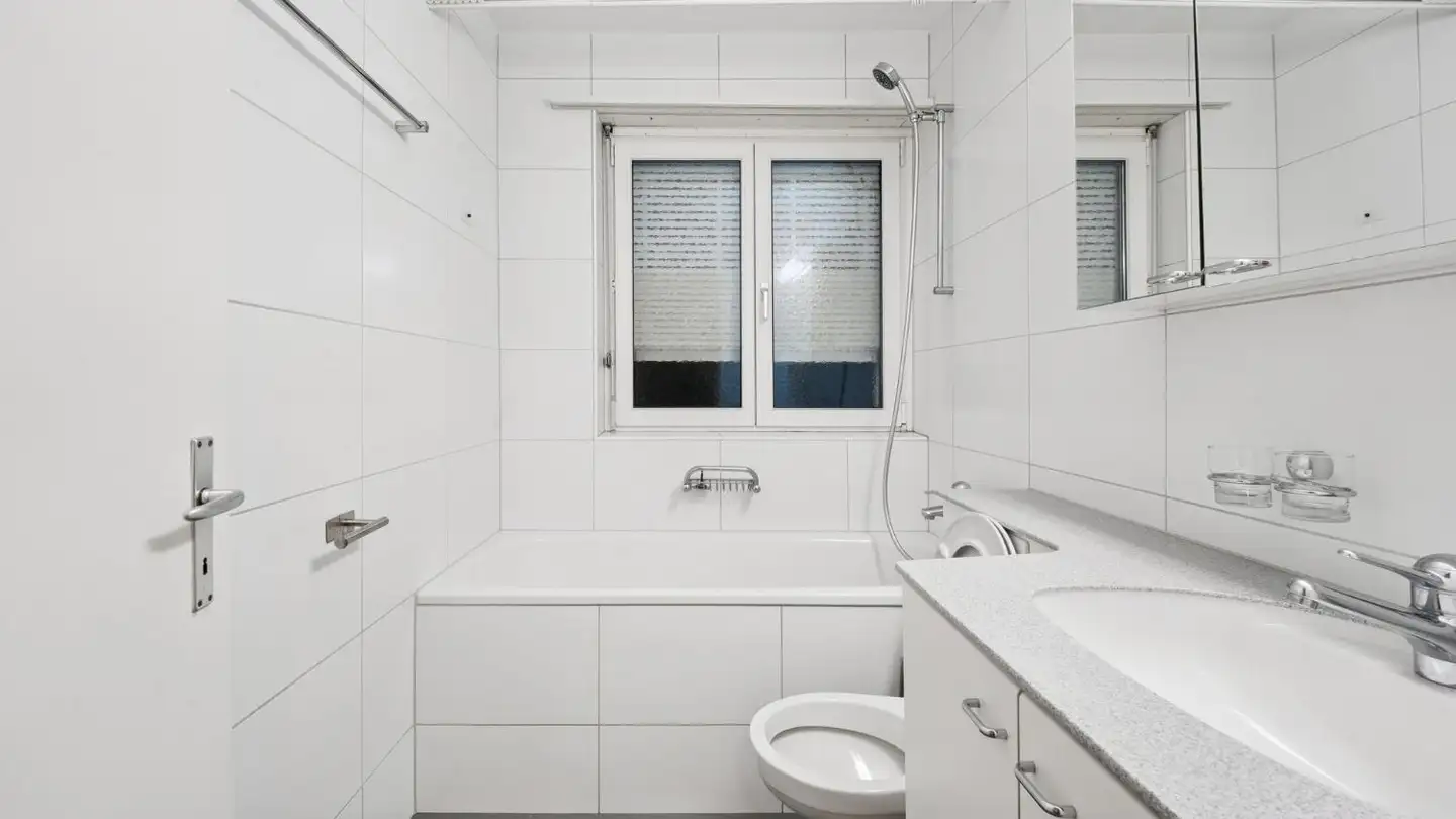 Apartment for rent - Burgstrasse 51, 8610 Uster - Photo 3