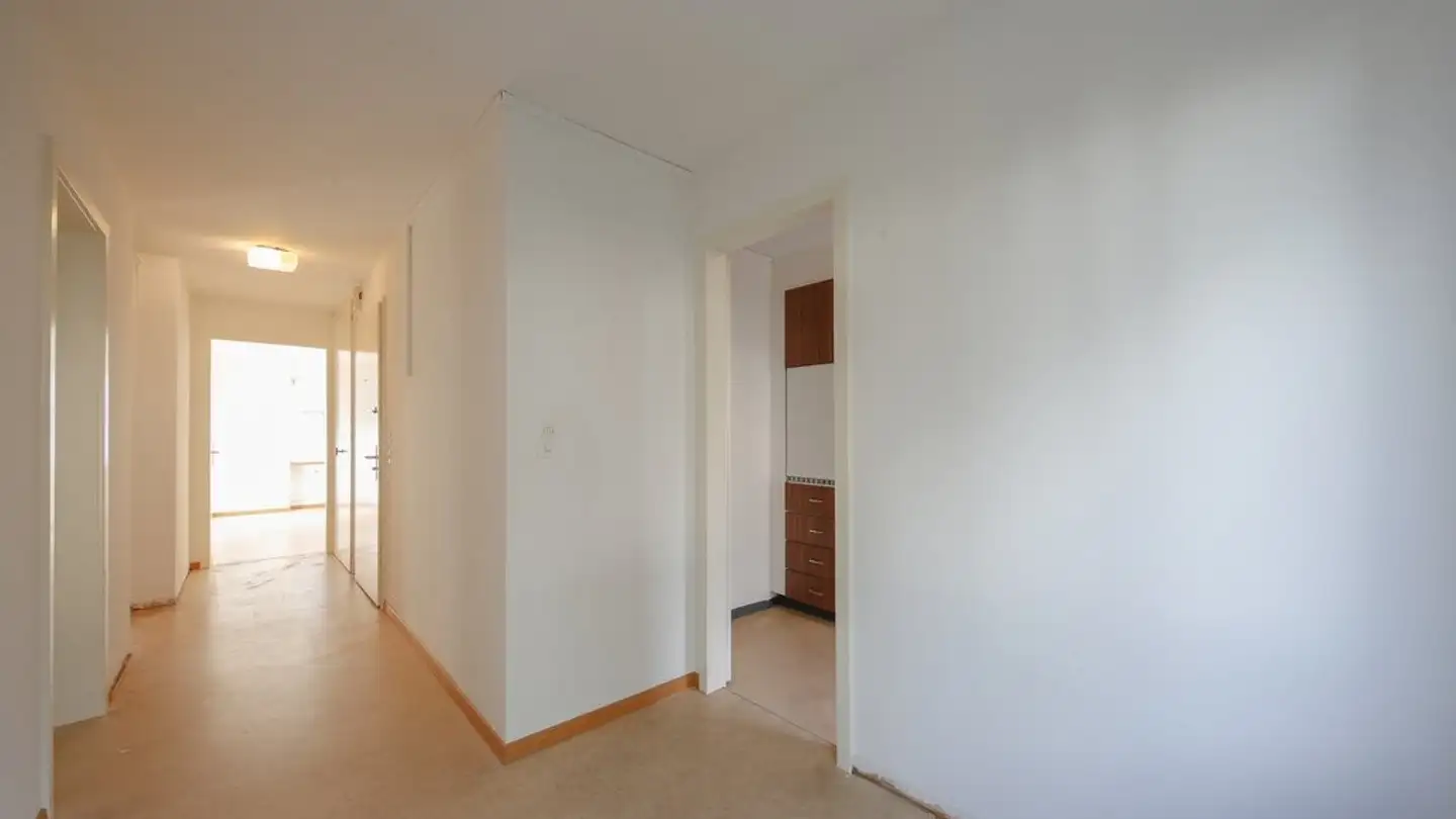 Wohnung mieten - Ziegelfeldstrasse 28, 4600 Olten - Foto 4