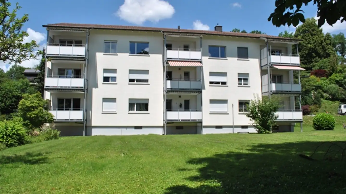 Apartment for rent - Burgstrasse 51, 8610 Uster
