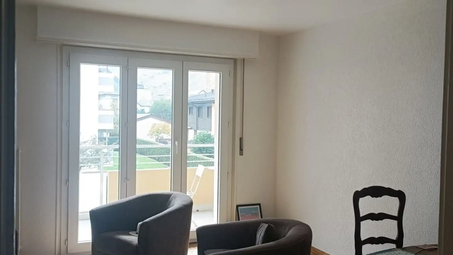 Appartamento in affitto - Avenue Du Grand-St-Bernard, 1920 Martigny - Photo 3