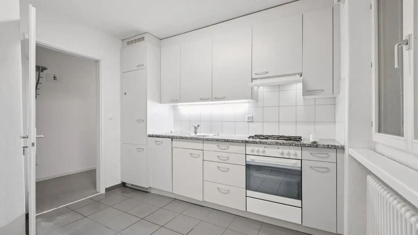 Apartment for rent - Burgstrasse 51, 8610 Uster - Photo 2