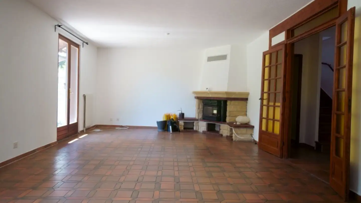 Casa singola in affitto - Chemin Des Avelines, 1255 Veyrier - Foto 3