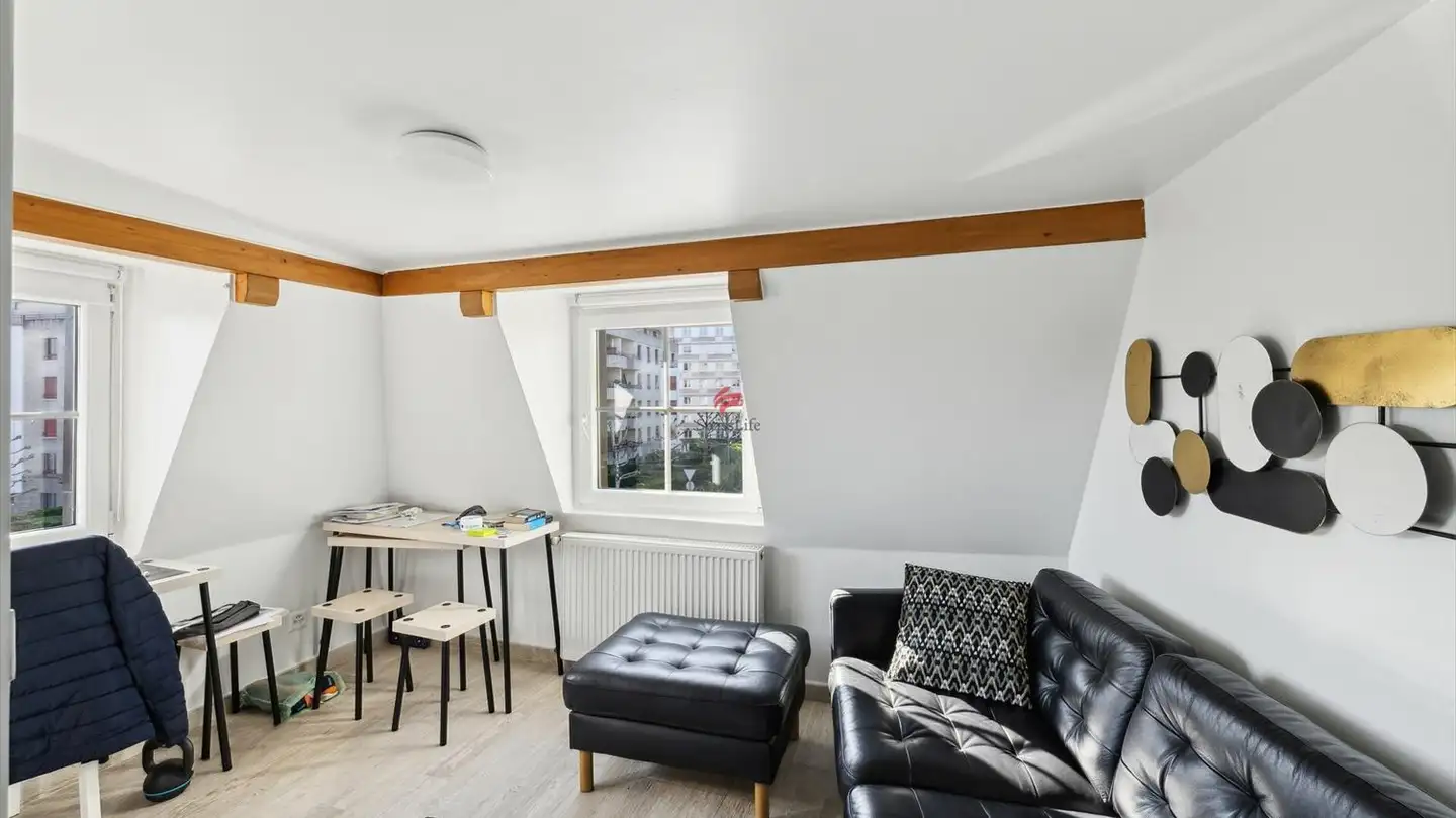 Immeuble résidentiel à vendre - 1213 Petit-Lancy