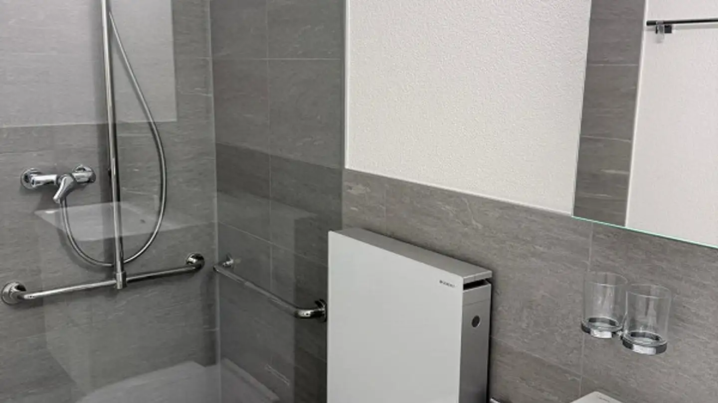 Appartement à louer - Ursprungstrasse 104, 3053 Münchenbuchsee - Photo 3