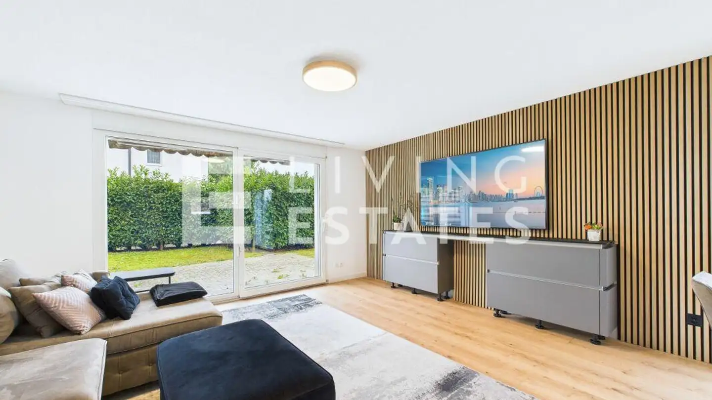 Single house for sale - Dorfbachweg 3, 5742 Kölliken - Photo 3
