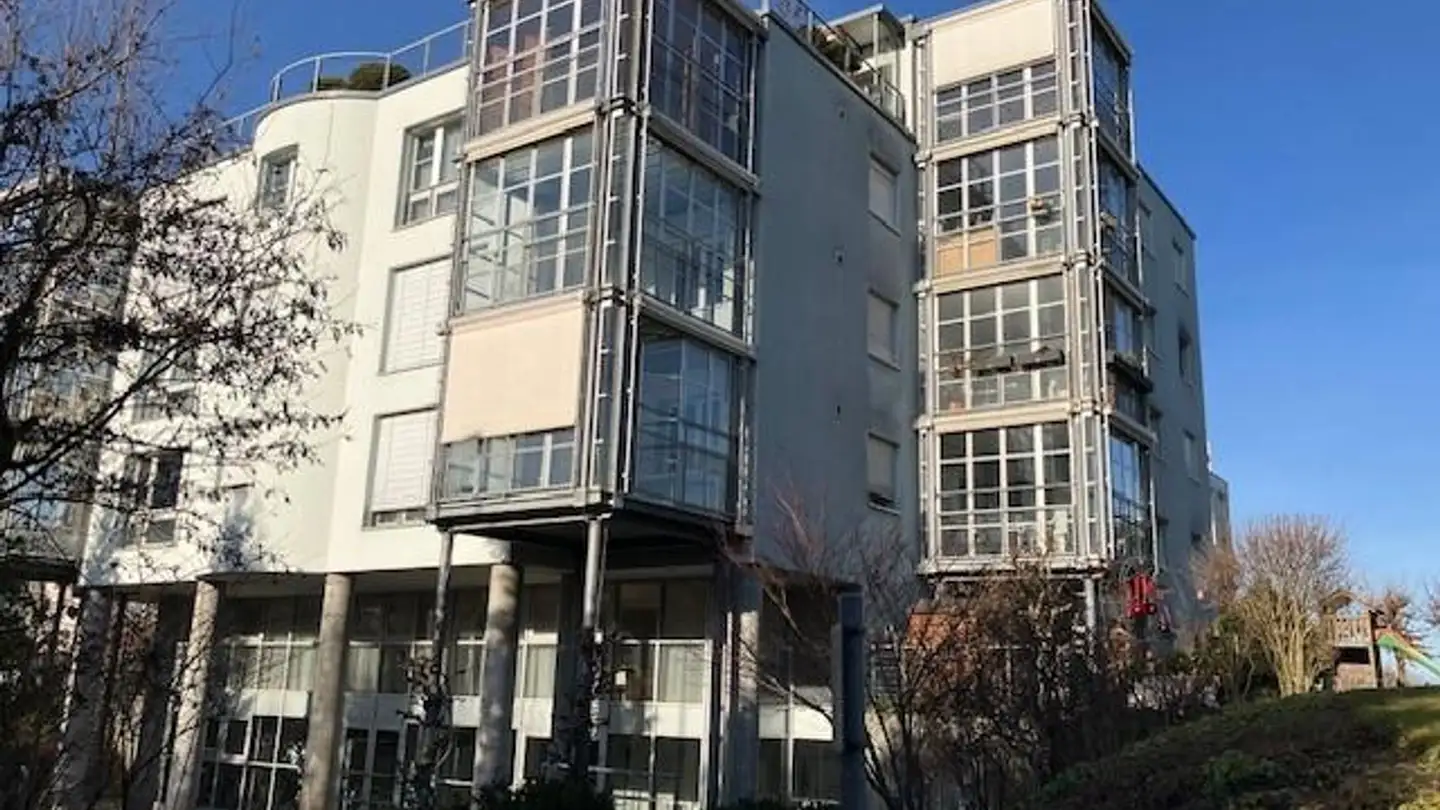 Appartement à louer - Ursprungstrasse 104, 3053 Münchenbuchsee - Photo 4