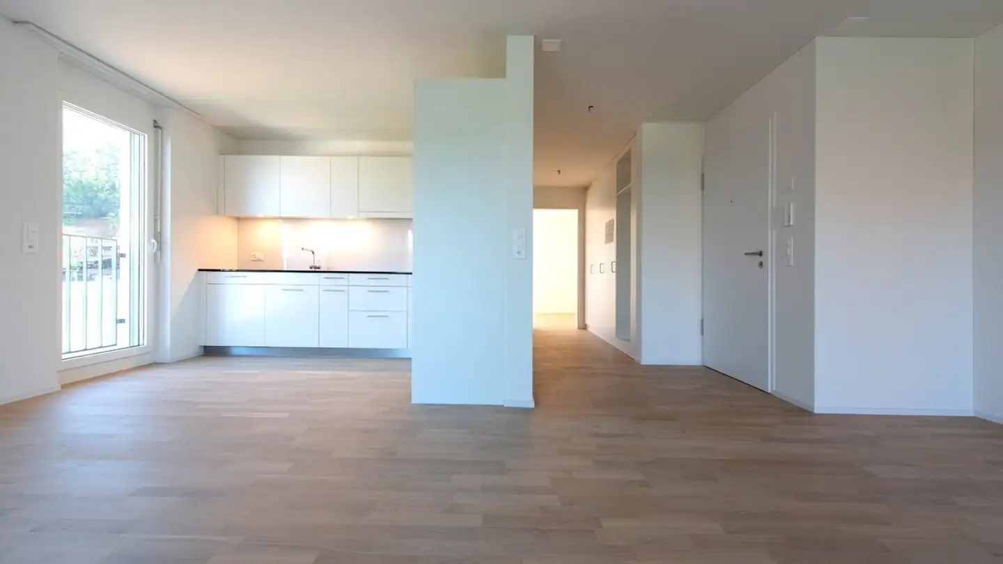 Appartement à louer - Weierweg, 5722 Gränichen - Photo 2