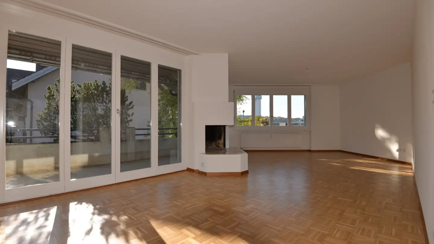 Wohnung mieten - Hartenfelsweg, 6030 Ebikon - Foto 2
