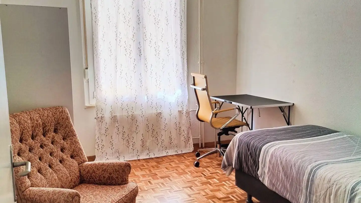 Single room for rent - 3006 Bern - Photo 2
