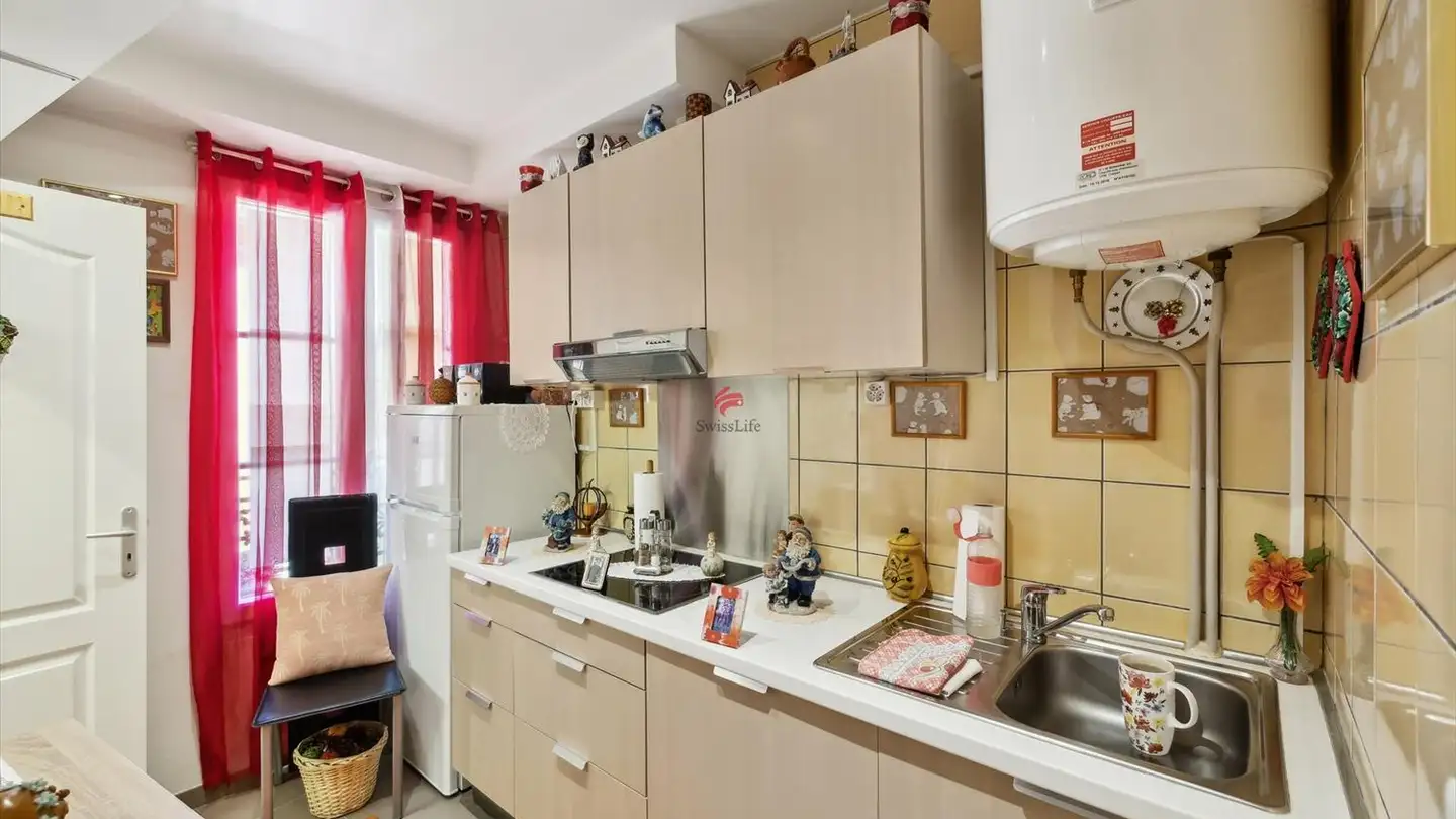 Edificio residenziale in vendita - 1213 Petit-Lancy - Photo 4