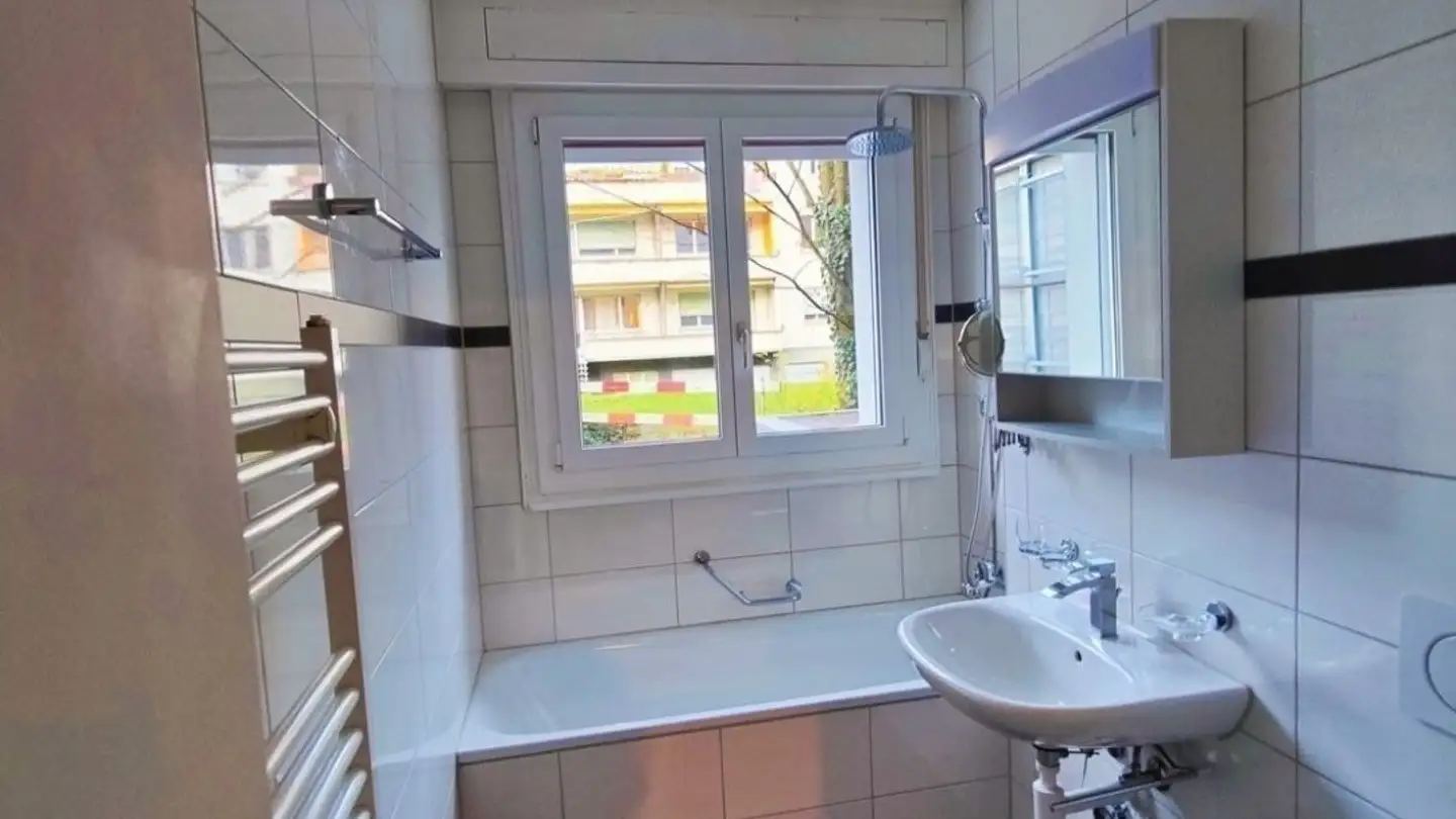 Single room for rent - 3006 Bern - Photo 4