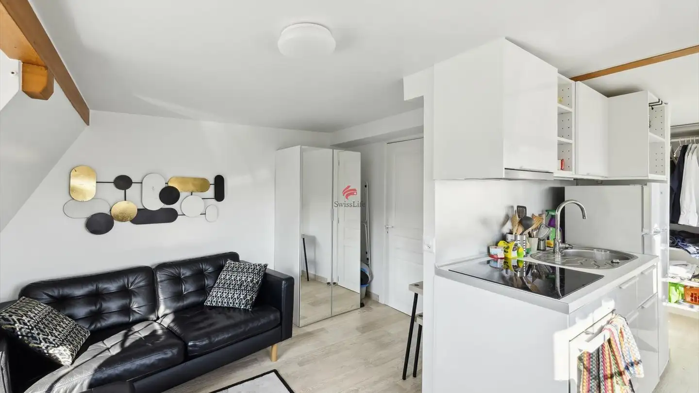 Edificio residenziale in vendita - 1213 Petit-Lancy - Photo 2