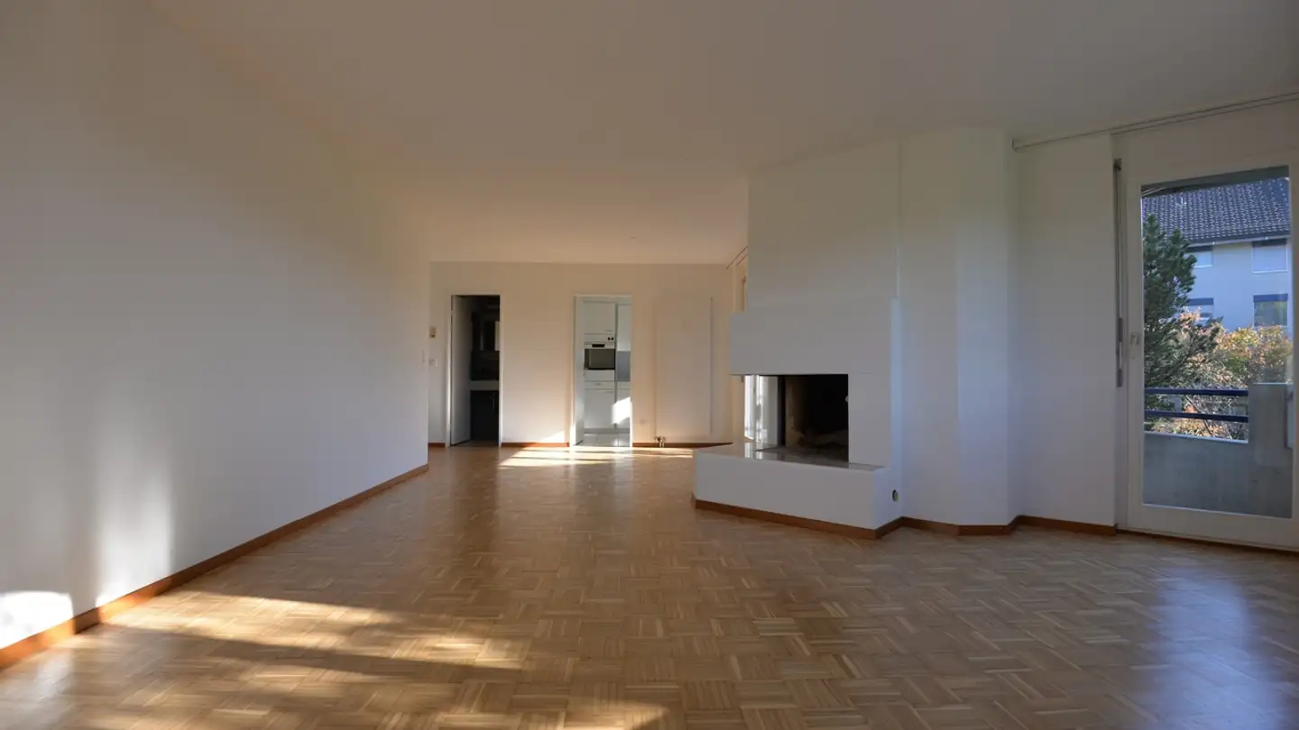 Wohnung mieten - Hartenfelsweg, 6030 Ebikon - Foto 3
