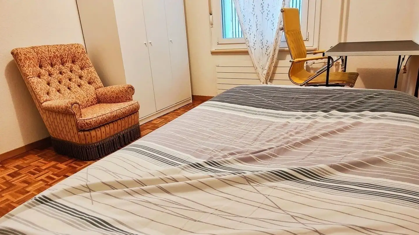 Single room for rent - 3006 Bern
