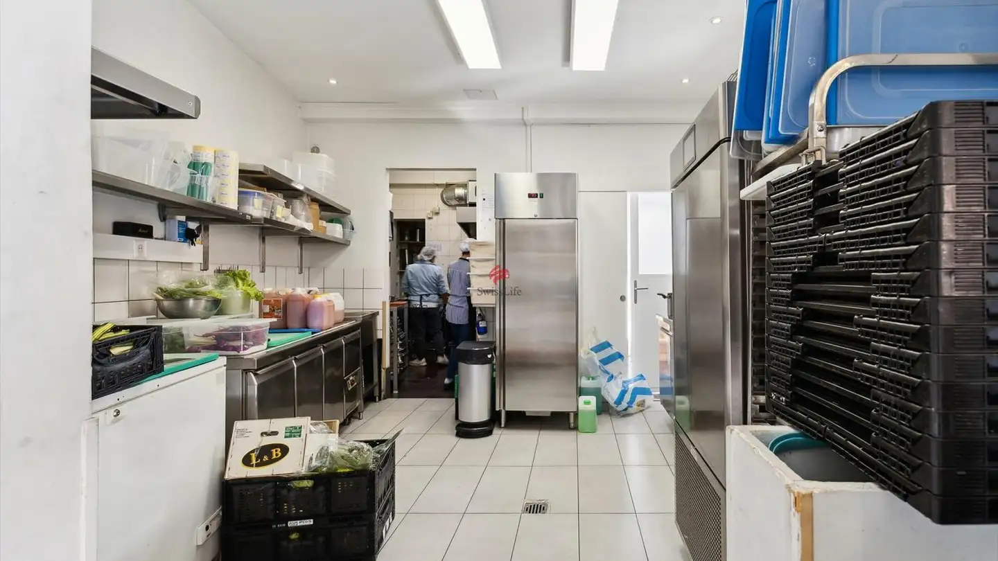 Edificio residenziale in vendita - 1213 Petit-Lancy - Photo 3