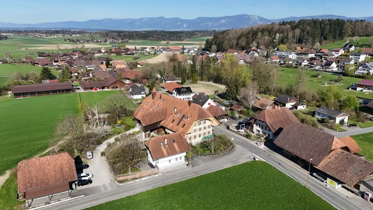 Casa singola in vendita - Dorfstrasse 58, 3365 Seeberg - Foto 3