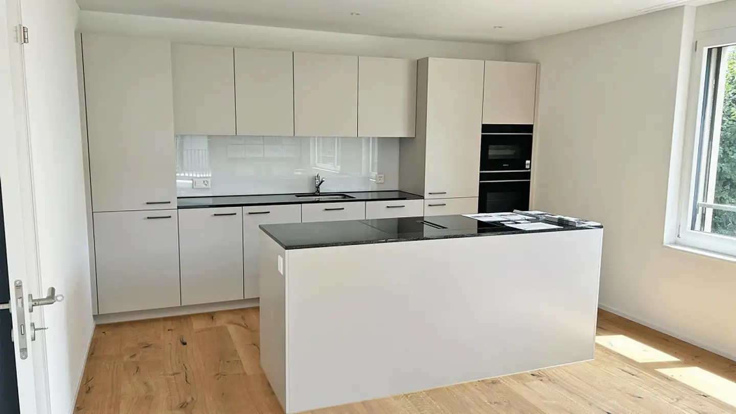 Wohnung kaufen - Lenzstrasse 11, 5734 Reinach AG