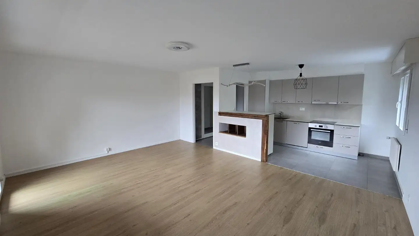 Appartement à louer - Rue De La Prairie 1, 1196 Gland - Photo 4