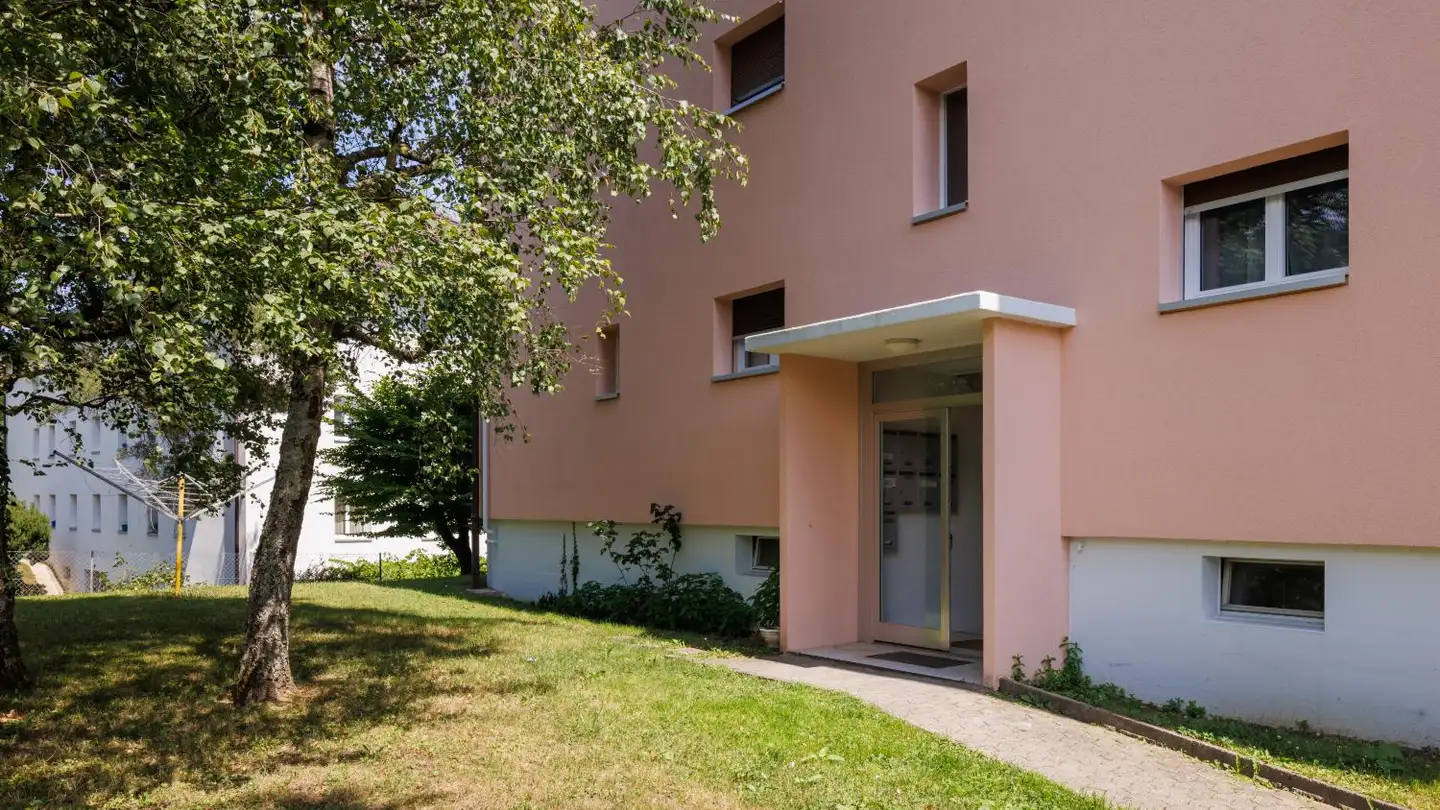 Appartement à louer - Rue De La Prairie 1, 1196 Gland - Photo 3