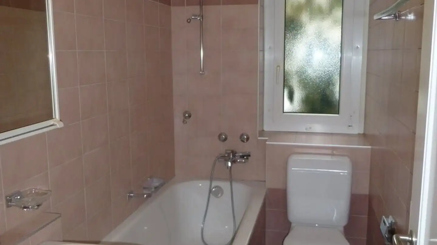 Apartment for rent - Schwandenacker 50, 8052 Zürich - Photo 4