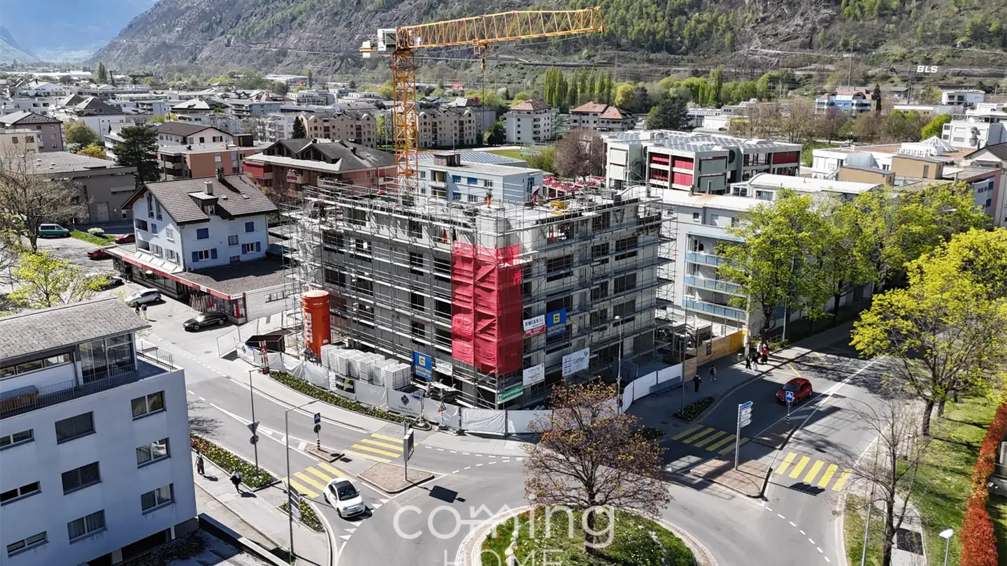 Spazio ufficio in affitto - 3902 Glis - Photo 4